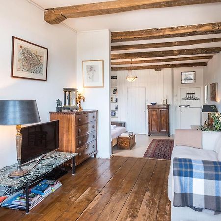 Classy Room 17Th C Canalhouse Amsterdam Dış mekan fotoğraf