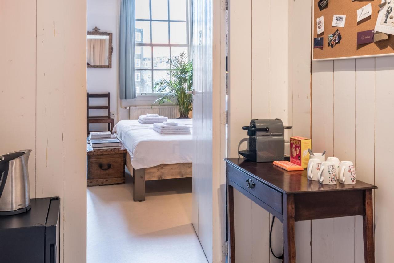 Classy Room 17Th C Canalhouse Amsterdam Dış mekan fotoğraf