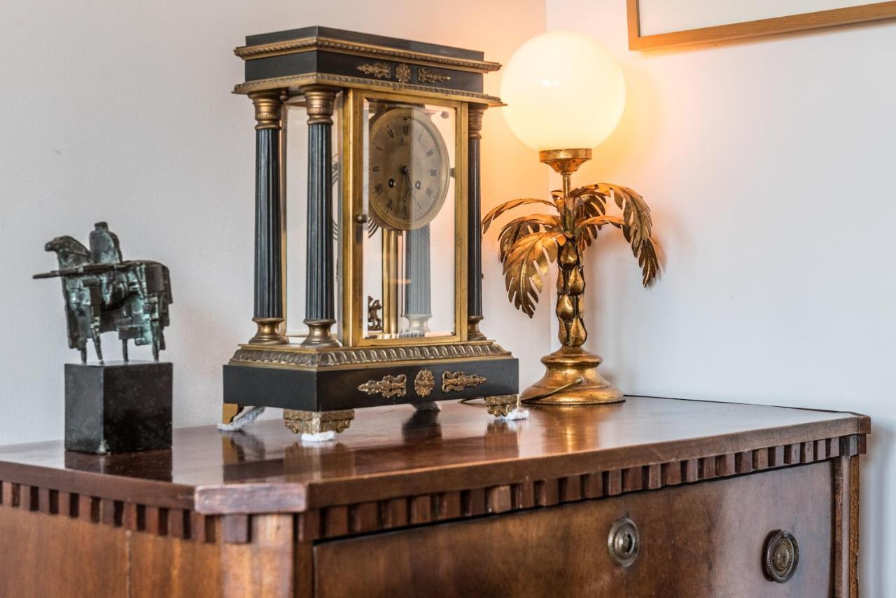 Classy Room 17Th C Canalhouse Amsterdam Dış mekan fotoğraf